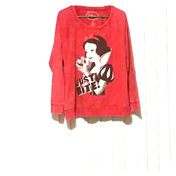 Disney Sweaters - Disney Snow White Sweater